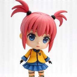 Featured Nendoroid figure example