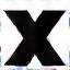 X (formerly Twitter) logo