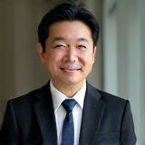 Headshot of Hiroshi Yamada, Purchasing Lead